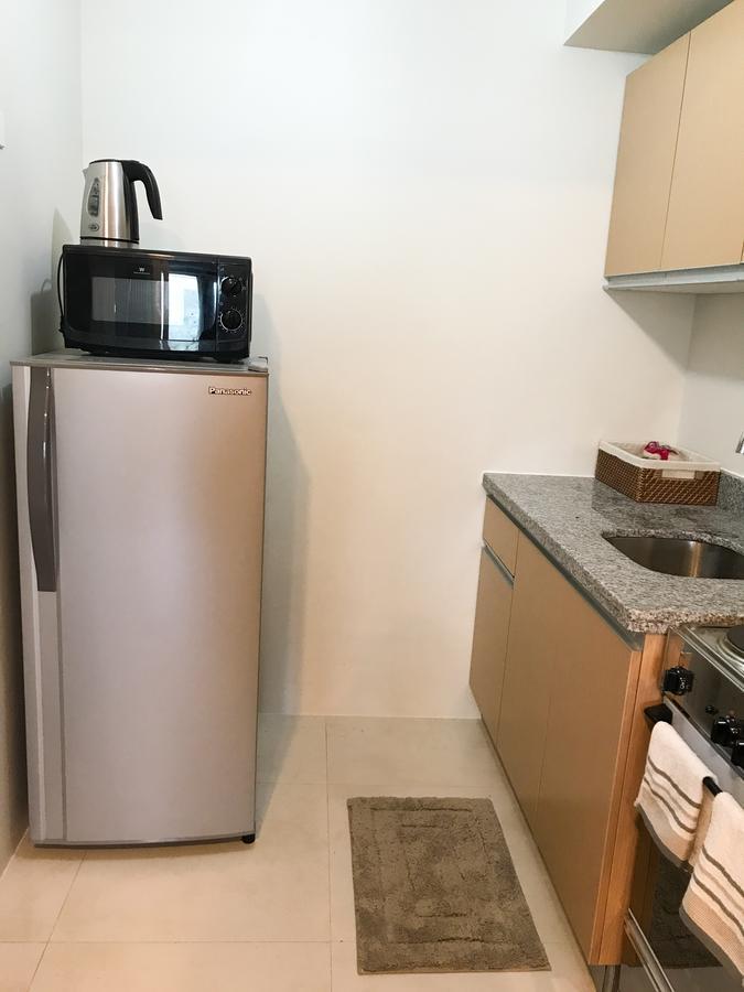 One Bedroom Apartment At Sundance Residences With Hi-Speed Wifi سيبو المظهر الخارجي الصورة