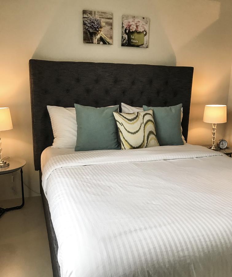 One Bedroom Apartment At Sundance Residences With Hi-Speed Wifi سيبو المظهر الخارجي الصورة