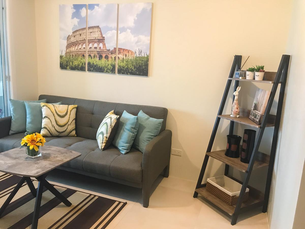 One Bedroom Apartment At Sundance Residences With Hi-Speed Wifi سيبو المظهر الخارجي الصورة